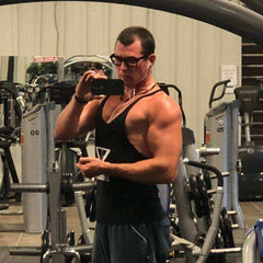 Natural Bodybuilding Awakening Aesthetics Program & Book