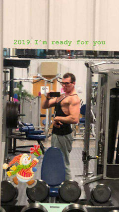 Natural Bodybuilding Awakening Aesthetics Program & Book