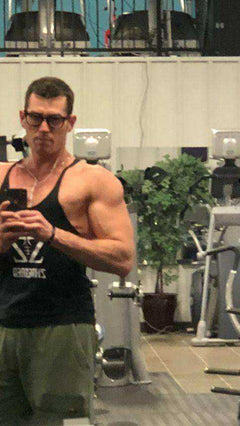Natural Bodybuilding Awakening Aesthetics Program & Book