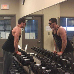 Natural Bodybuilding Awakening Aesthetics Program & Book