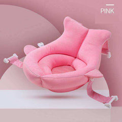 Baby Anti-Slip Shower Bathtub Pillow & Chair Support Mat
