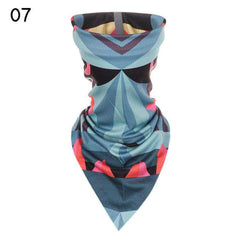 Multi-function Magic Bandana Mask