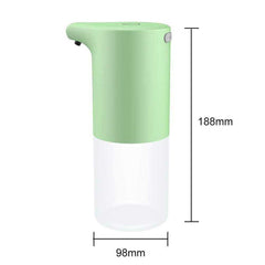 Touchless Wall Mounted Hand Sanitizer