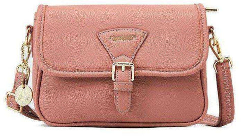 Image of Fashion  Leather Crossbody Shoulder Bags