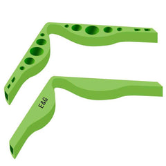 Anti Fog Safe Silicone Nose Bridge Face Mask