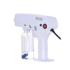 Nano Hair Care Steam Gun