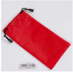 Microfiber Eye Glasses Sunglasses Case Pouch Bag