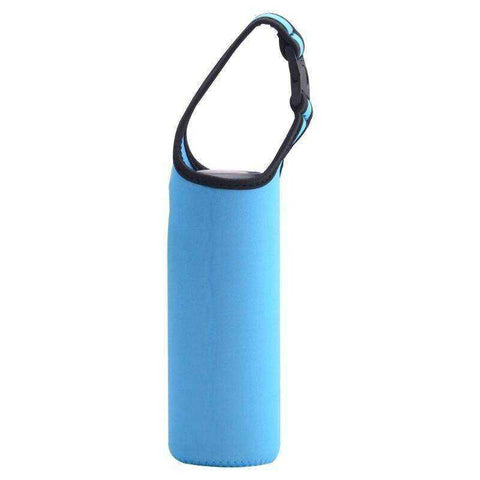 Image of 500ml Heat Insulation Water Bottle Cover Case