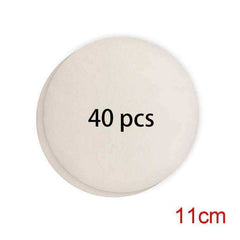 Kitchen Round Shape Hamburger Press Patty Maker