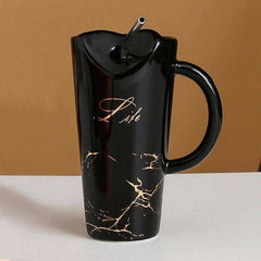 Coffee/Milk Tea Ceramics Mugs