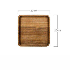New Eco-friendly Handmade Wooden Utensils