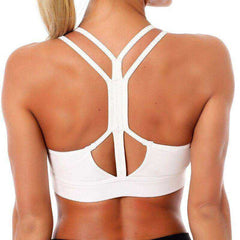 Aesthetic Sports Bra Tank Top For Women