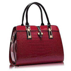 Europe Women's Luxury Leather Handbags