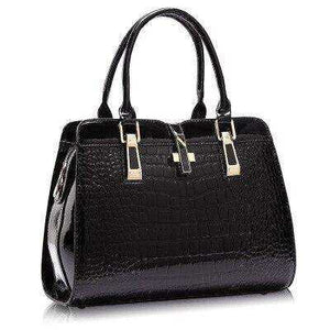 Europe Women's Luxury Leather Handbags