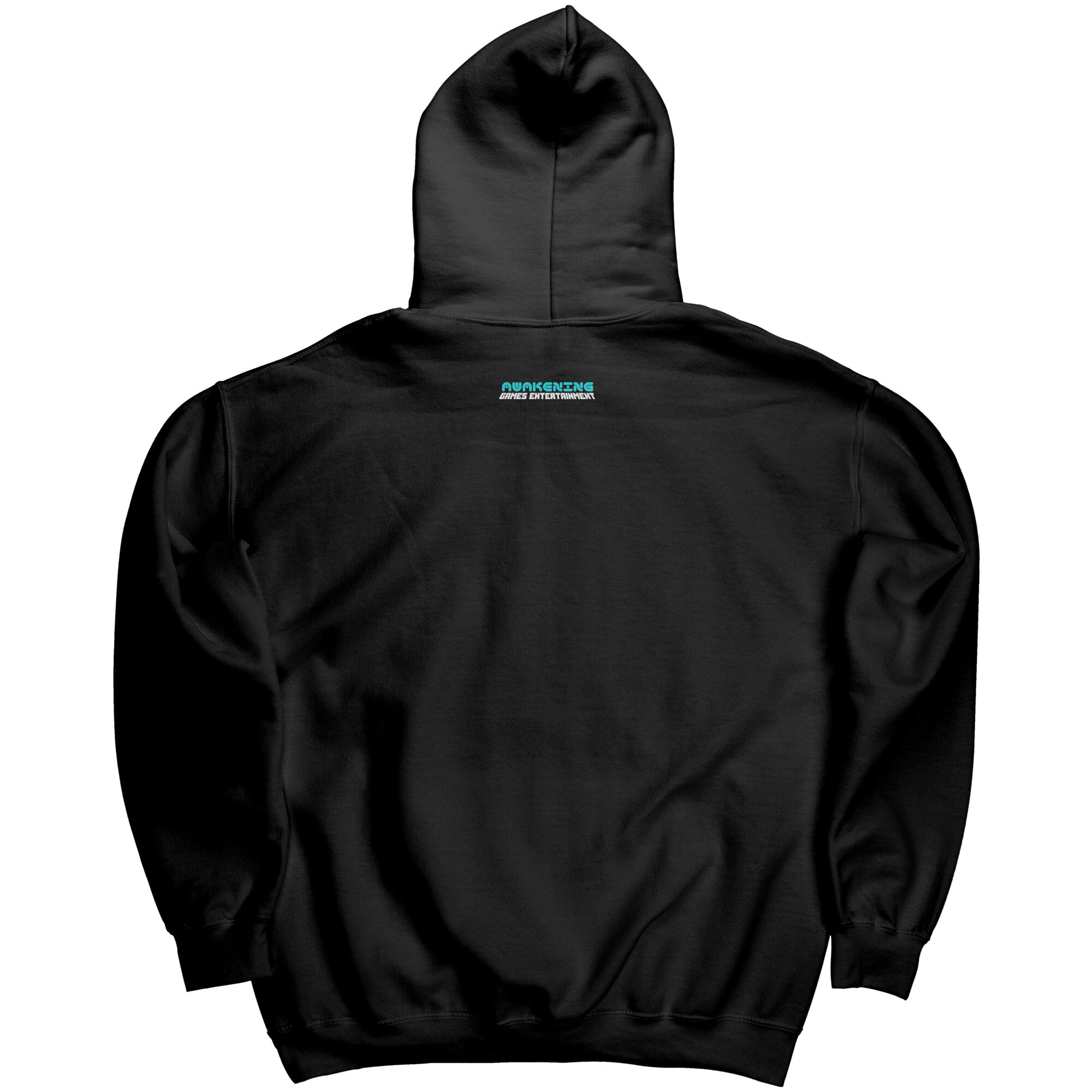 Just Survival The Zombie Awakening Hoody