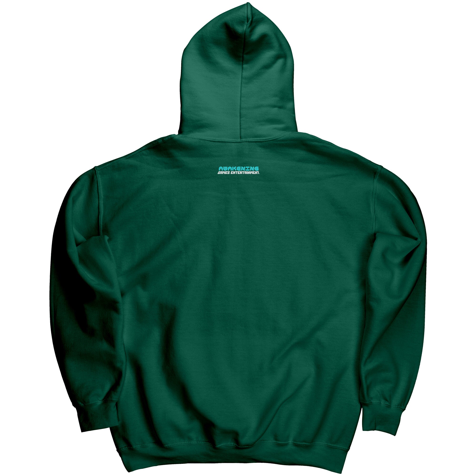 Just Survival The Zombie Awakening Hoody