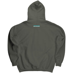 Just Survival The Zombie Awakening Hoody