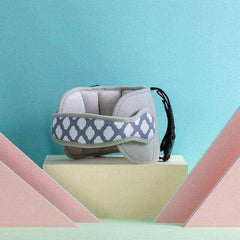 Kids Neck Head Support Car Seat Belt Soft Pillow Pad
