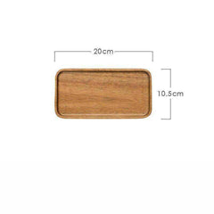 New Eco-friendly Handmade Wooden Utensils