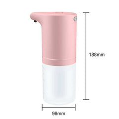 Touchless Wall Mounted Hand Sanitizer