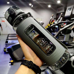 Sports Outdoor Travel Plastic Drinking Water Bottles