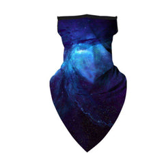 Multi-function Magic Bandana Mask