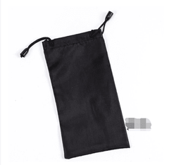Microfiber Eye Glasses Sunglasses Case Pouch Bag