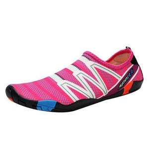 Unisex Quick-Drying Beach Water Surf Upstream Light Sports Swimming Shoes