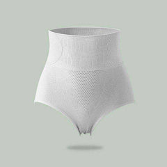 High Waist Body Shaper Slimming Butt Lifter Tummy Control Panties
