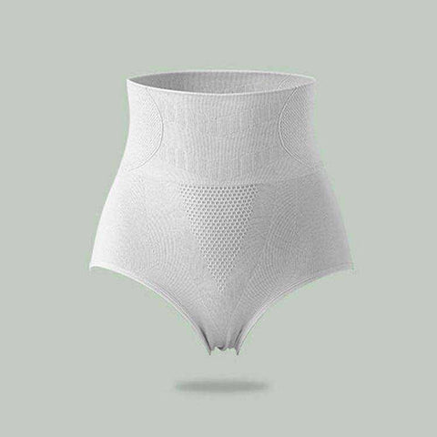 Image of High Waist Body Shaper Slimming Butt Lifter Tummy Control Panties
