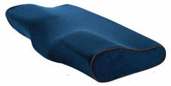 Aesthetic Memory Foam Bedding Butterfly Shaped Neck Protection Pillow