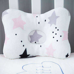 Head Protection Cushion Pillow for Newborn
