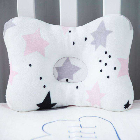 Image of Head Protection Cushion Pillow for Newborn