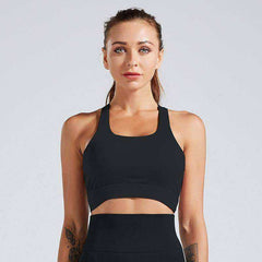 Aesthetic Sports Bra Tank Top For Women