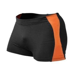 MUSCLE ALIVE Board Shorts For Men Bodybuilding Fitness Gyms