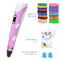 3D USB Printing Pen
