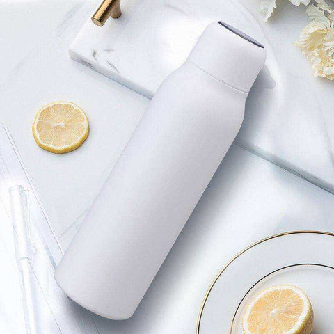 Image of UV Self Cleaning Water Bottle