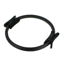 Aesthetic Professional Pilates Ring Double Handle Yoga Hoop
