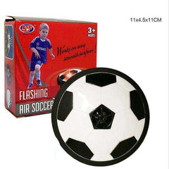 Air Power Hover Kids Fun Soccer Ball