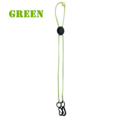 Anti Fog Safe Silicone Nose Bridge Face Mask
