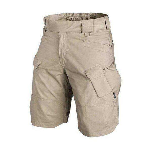 Image of Waterproof Tactical Shorts-Summer Comfortable Product