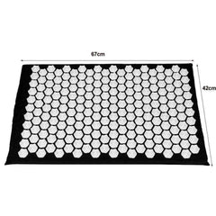 Massager Cushion Pillow Yoga Spike Mat