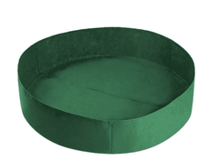 Breathable Fabric Raised Container Yard Garden Bed