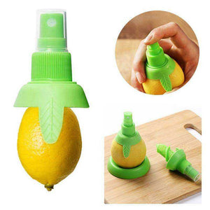New 1Pcs/set Lemon Orange Citrus Fresh Fruit Juicer