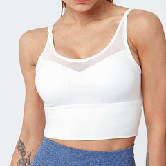Aesthetic Sports Bra Tank Top For Women