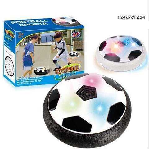 Image of Air Power Hover Kids Fun Soccer Ball