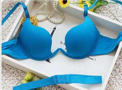 Sexy Bra Underwire Underwear Women