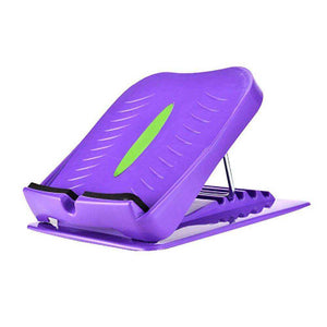 Muscle Exercise Standing Assemble Incline Board Calf Stretcher
