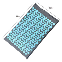 Massager Cushion Pillow Yoga Spike Mat