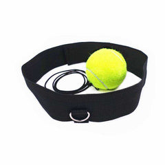 Boxing Punch Ball With Head Band For Reflex Speed Reaction
